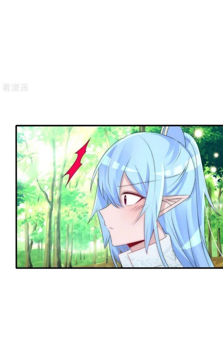 Kế Hoạch Sủng Ái Của Tiểu Công Chúa Chap 74 - Next Chap 75