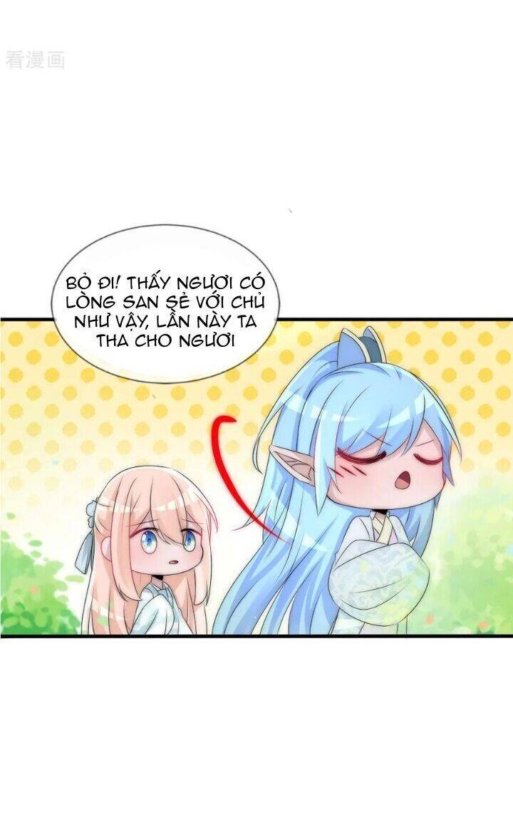 Kế Hoạch Sủng Ái Của Tiểu Công Chúa Chap 74 - Next Chap 75