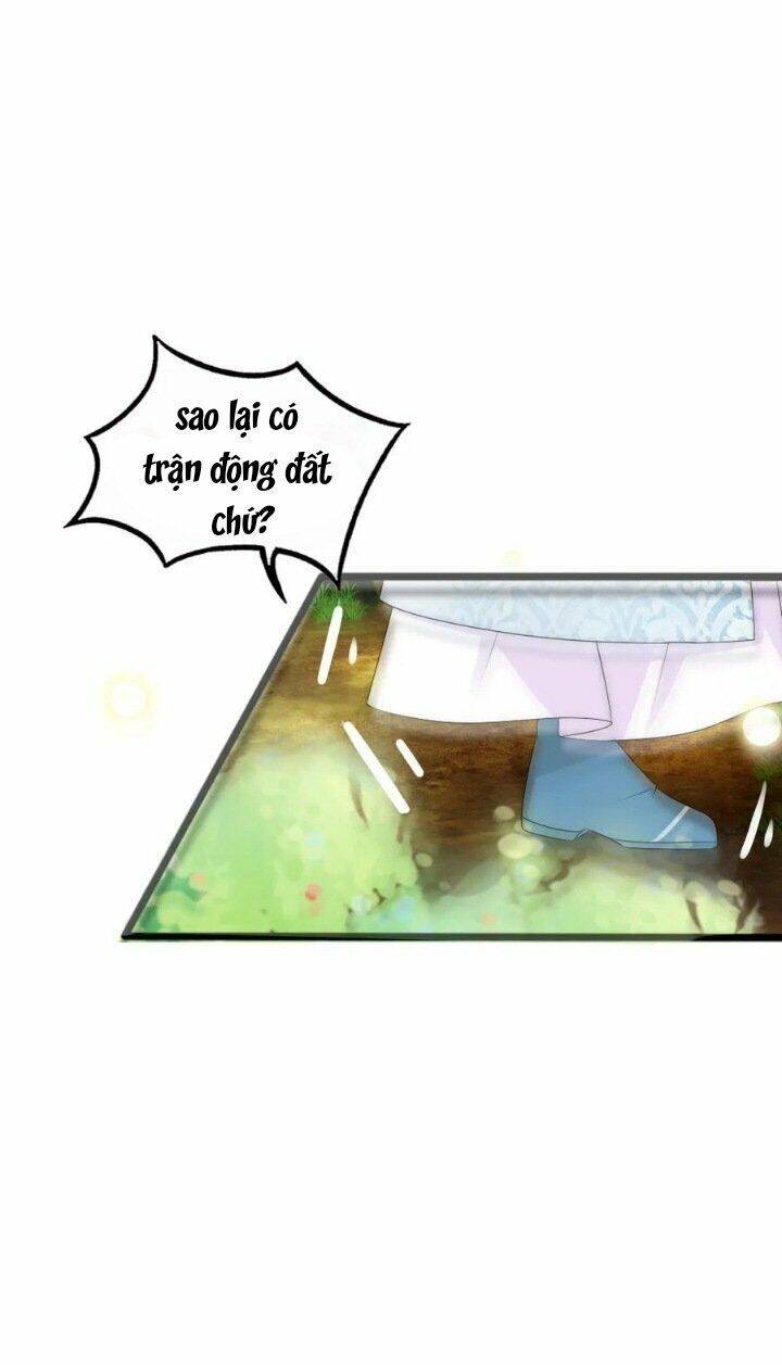 Kế Hoạch Sủng Ái Của Tiểu Công Chúa Chap 74 - Next Chap 75