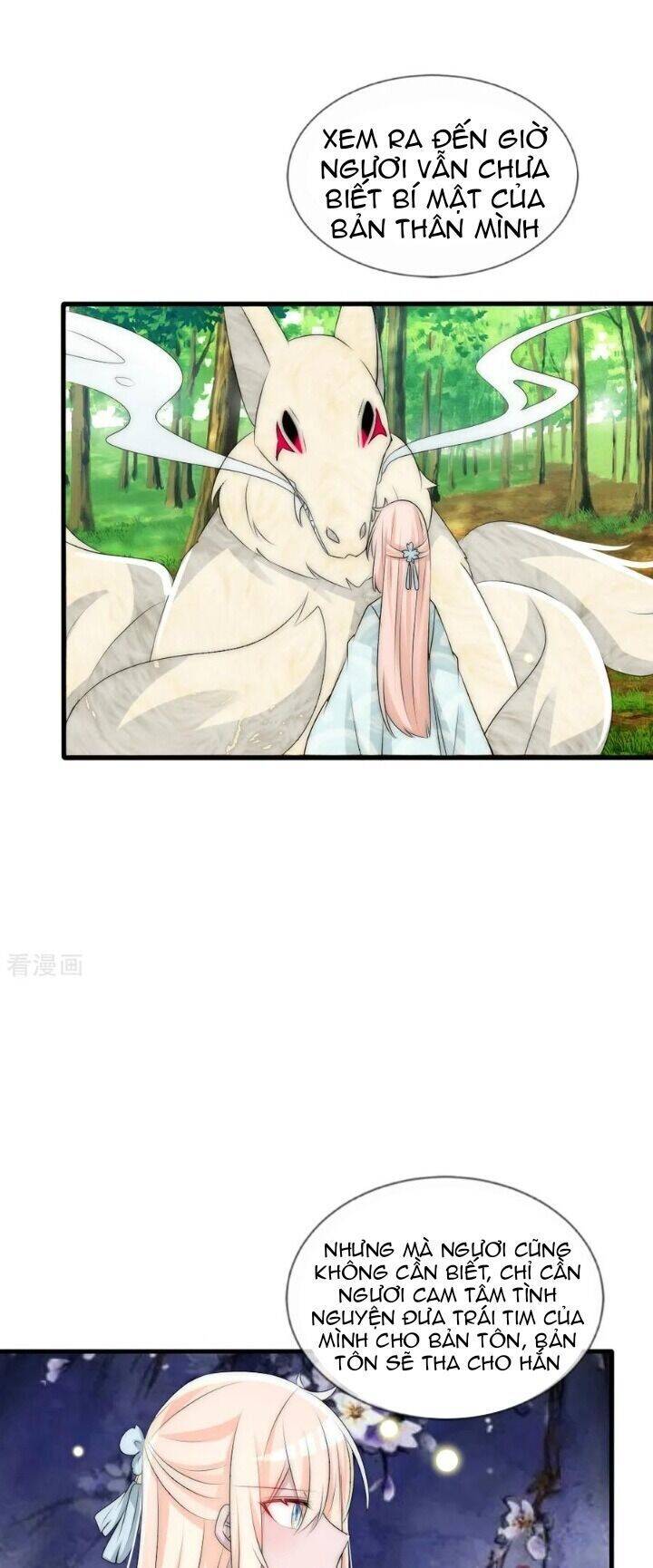 Kế Hoạch Sủng Ái Của Tiểu Công Chúa Chap 75 - Next Chap 76