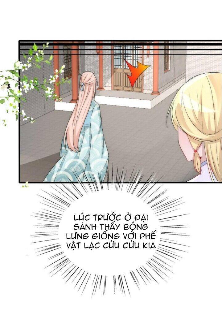 Kế Hoạch Sủng Ái Của Tiểu Công Chúa Chap 75 - Next Chap 76