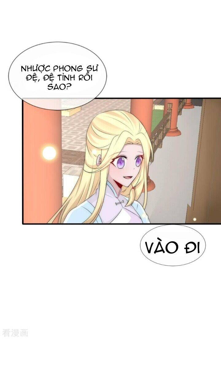 Kế Hoạch Sủng Ái Của Tiểu Công Chúa Chap 75 - Next Chap 76