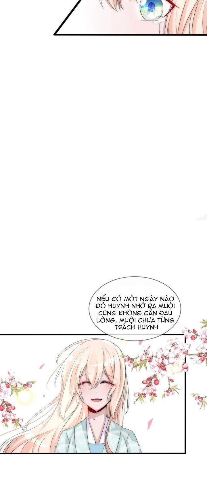 Kế Hoạch Sủng Ái Của Tiểu Công Chúa Chap 75 - Next Chap 76