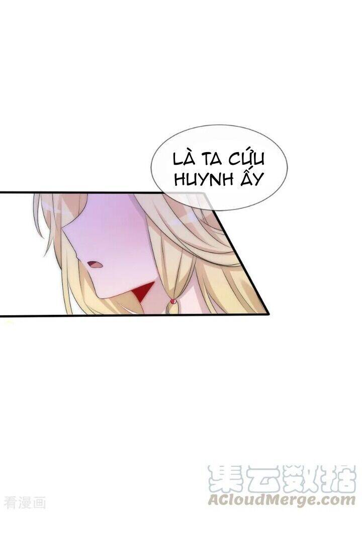Kế Hoạch Sủng Ái Của Tiểu Công Chúa Chap 75 - Next Chap 76