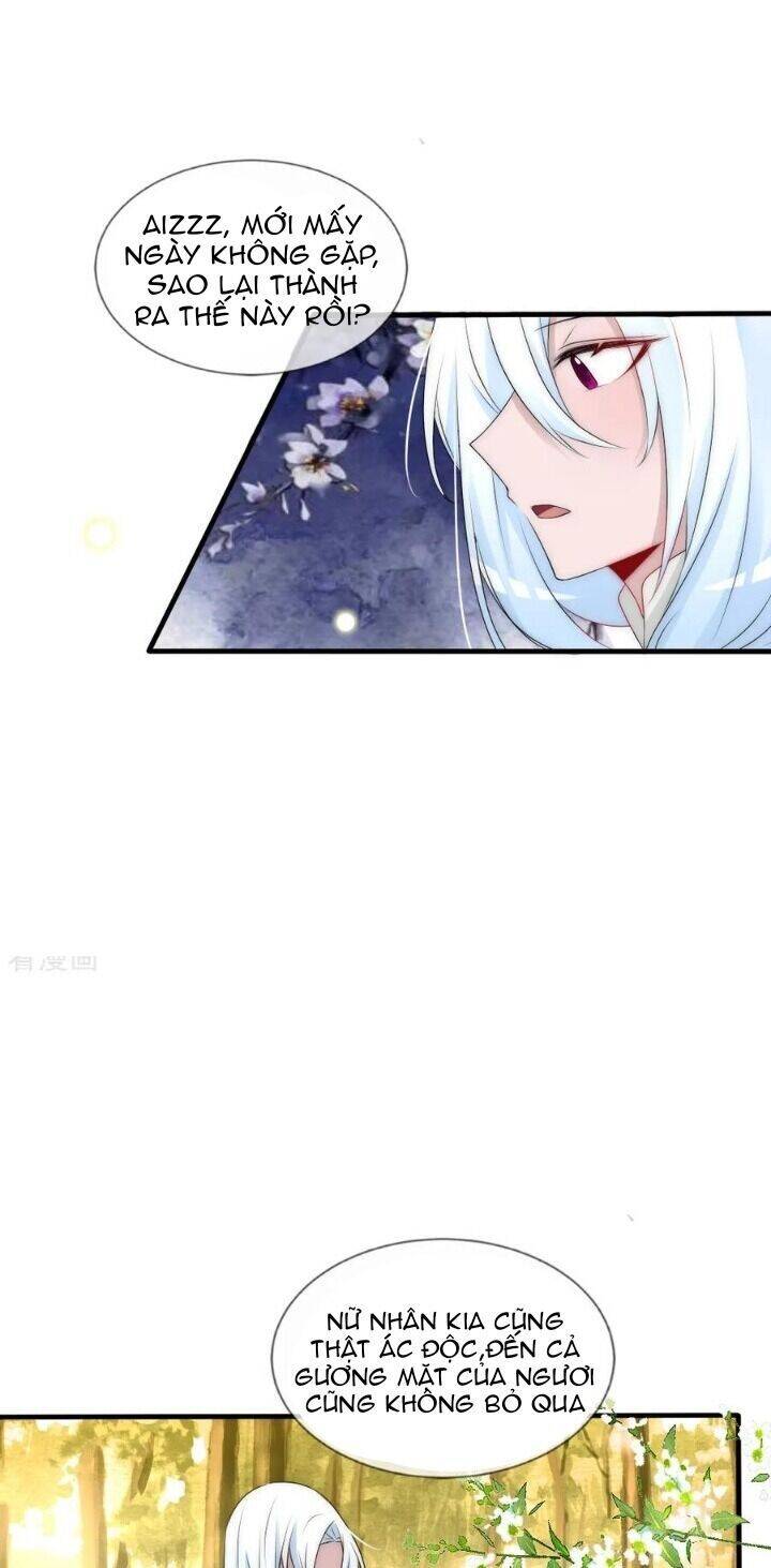 Kế Hoạch Sủng Ái Của Tiểu Công Chúa Chap 76 - Next Chap 77