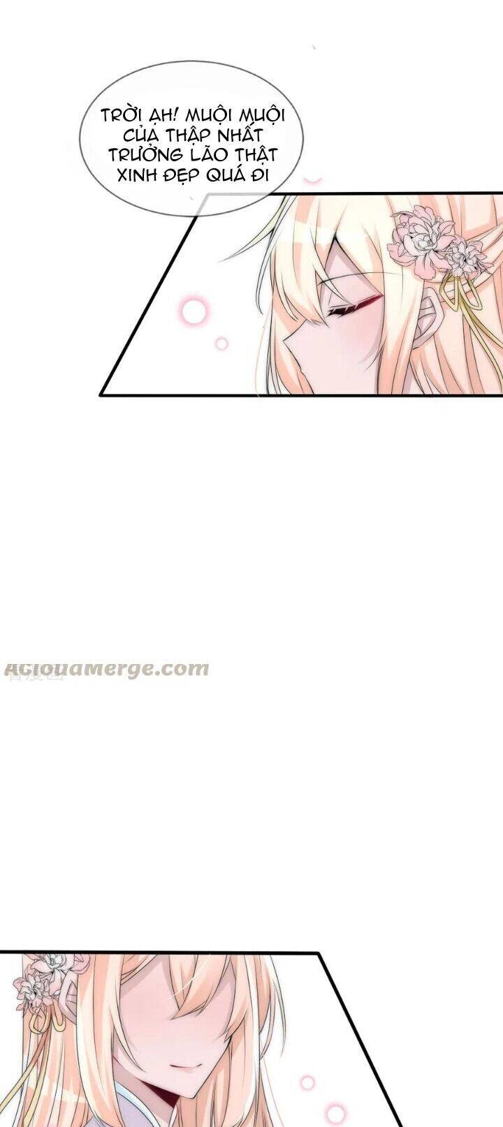 Kế Hoạch Sủng Ái Của Tiểu Công Chúa Chap 76 - Next Chap 77