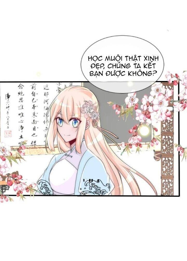 Kế Hoạch Sủng Ái Của Tiểu Công Chúa Chap 76 - Next Chap 77