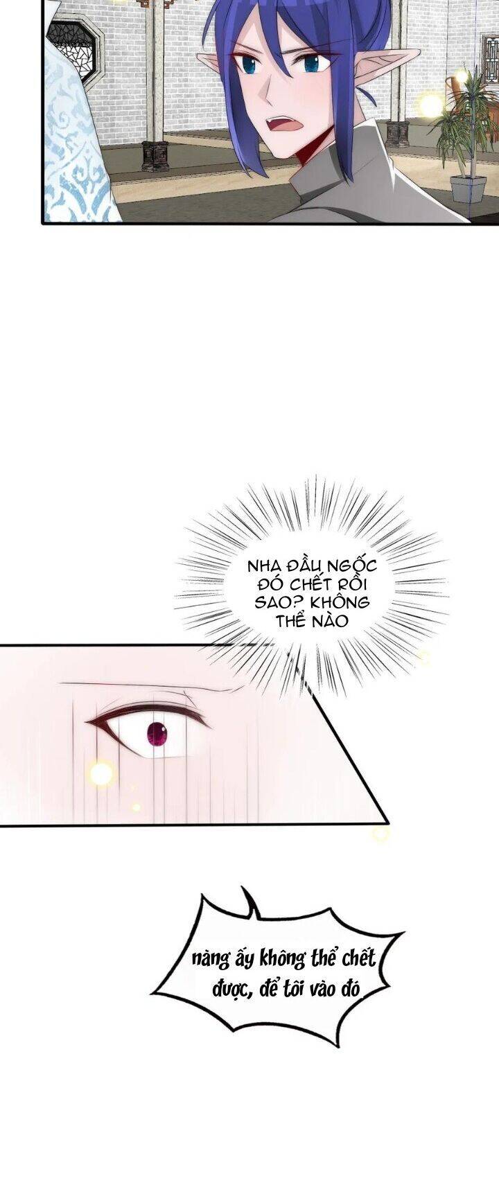 Kế Hoạch Sủng Ái Của Tiểu Công Chúa Chap 76 - Next Chap 77