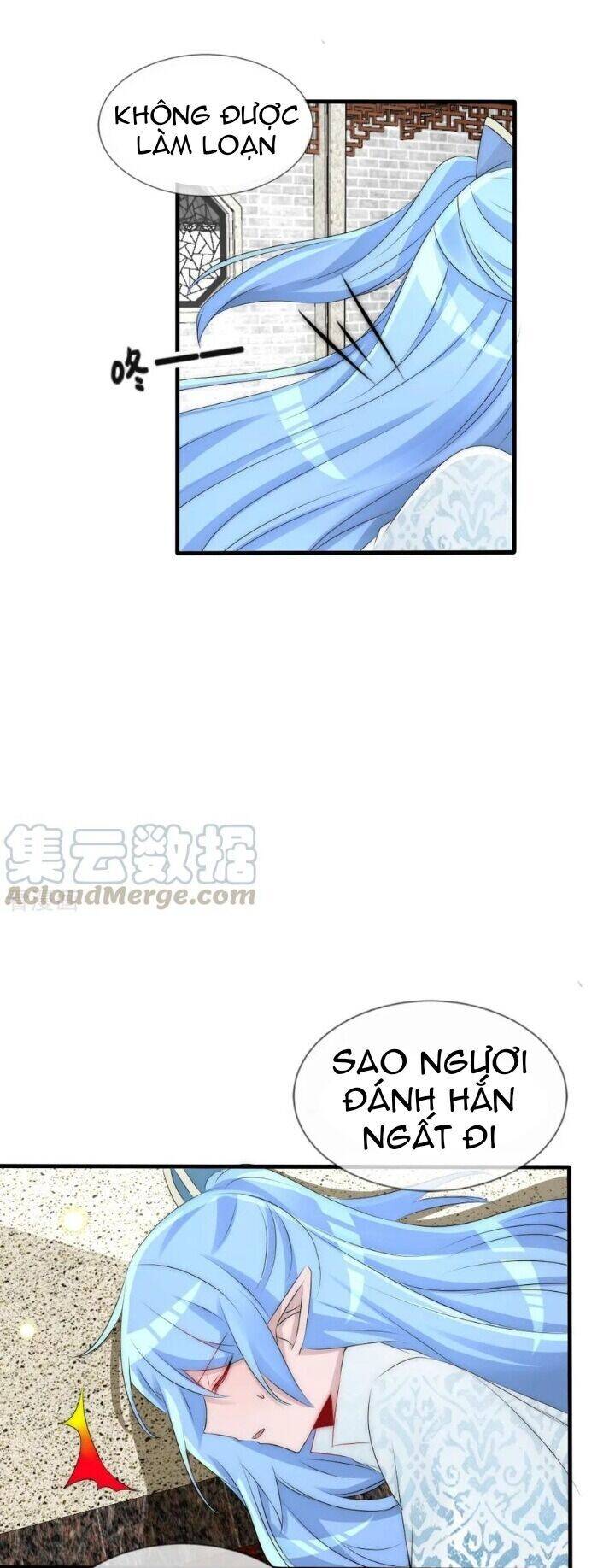 Kế Hoạch Sủng Ái Của Tiểu Công Chúa Chap 76 - Next Chap 77