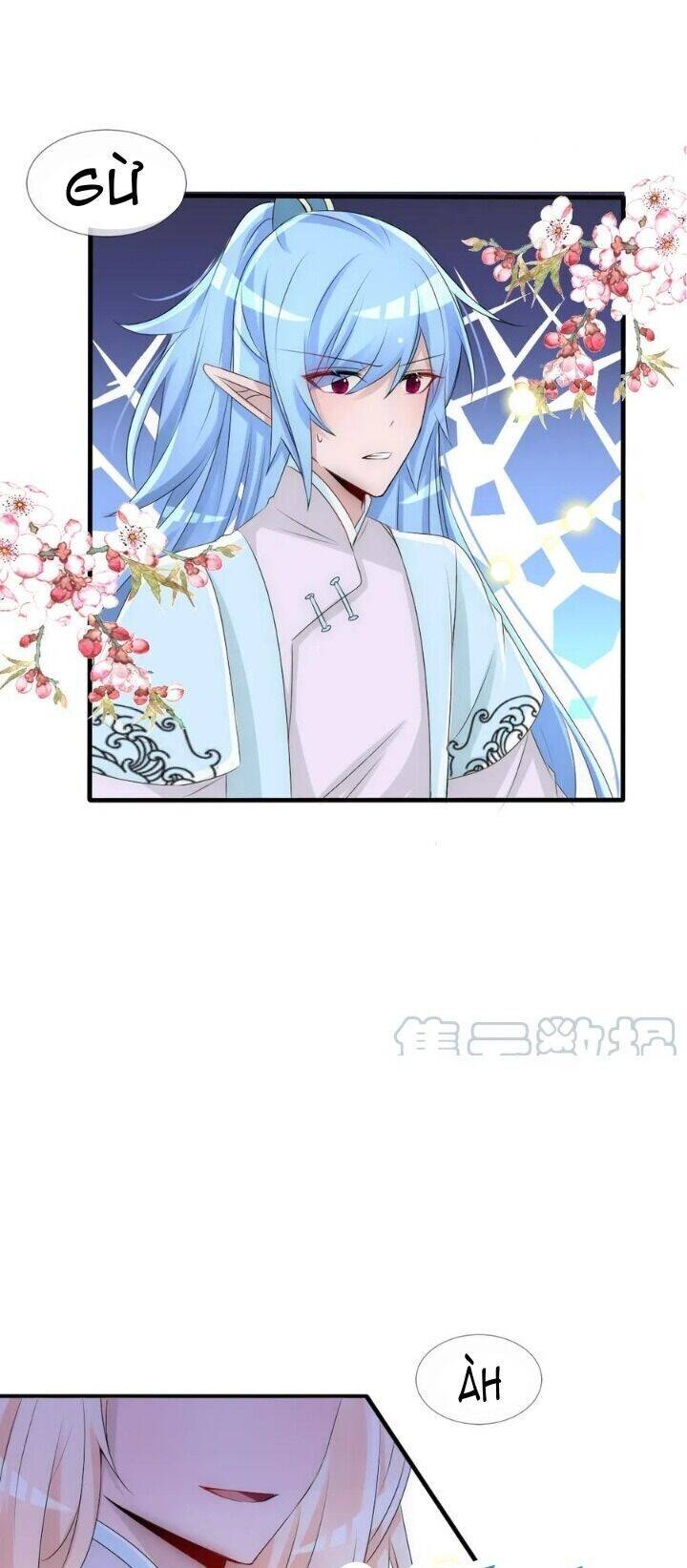 Kế Hoạch Sủng Ái Của Tiểu Công Chúa Chap 77 - Next Chap 78