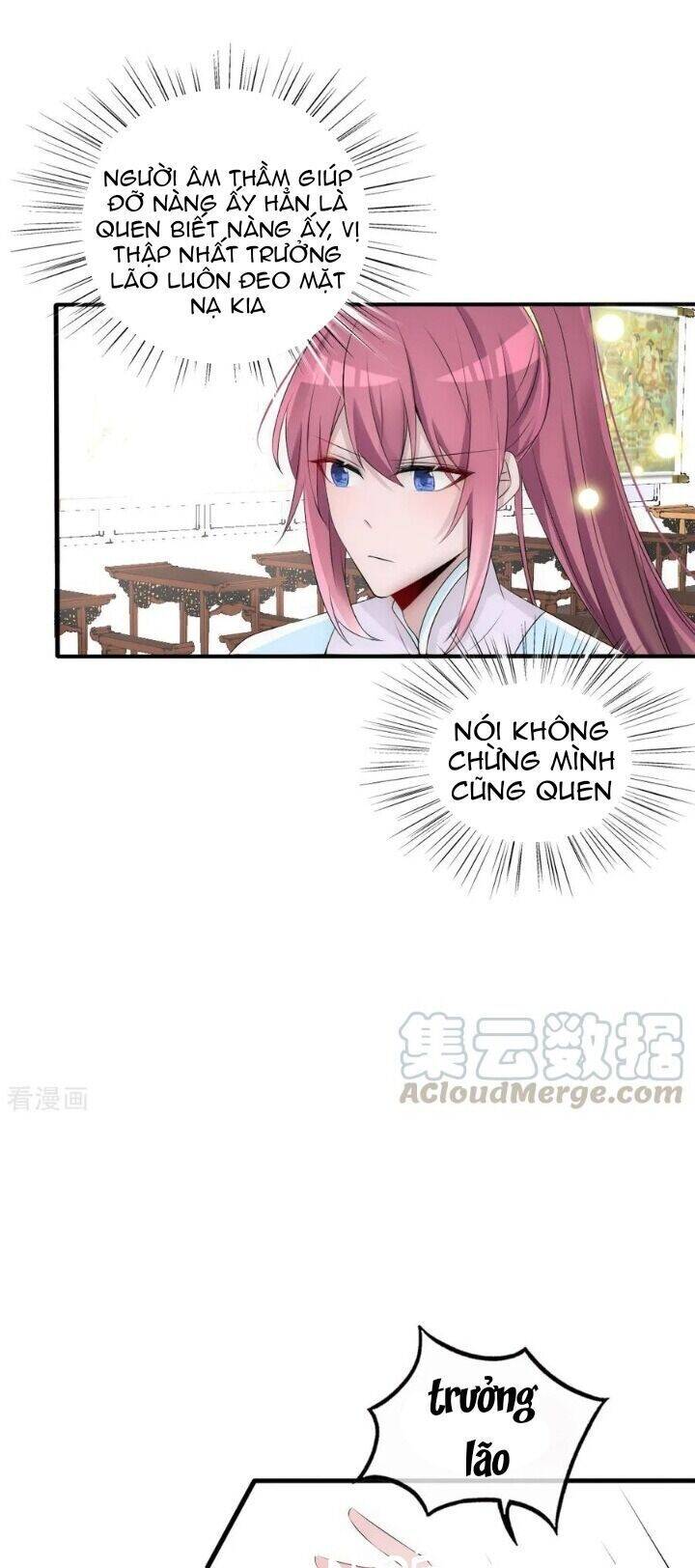 Kế Hoạch Sủng Ái Của Tiểu Công Chúa Chap 77 - Next Chap 78