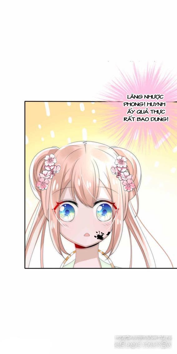 Kế Hoạch Sủng Ái Của Tiểu Công Chúa Chap 8 - Next Chap 9
