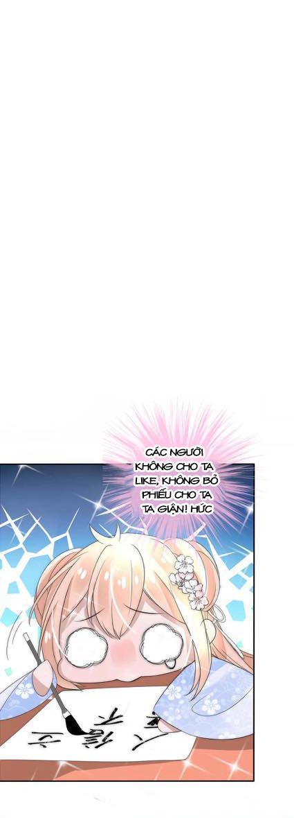Kế Hoạch Sủng Ái Của Tiểu Công Chúa Chap 8 - Next Chap 9