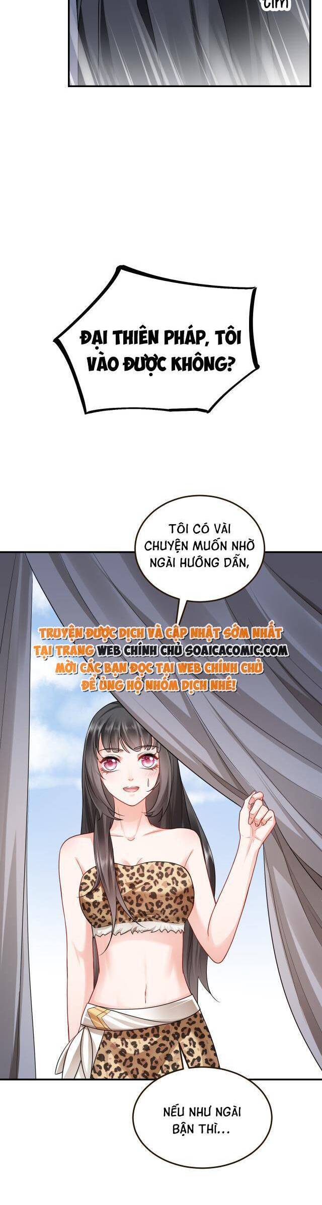 Kế Hoạch Thuần Phục Thú Phu Kiêu Ngạo Chap 18 - Next Chap 19