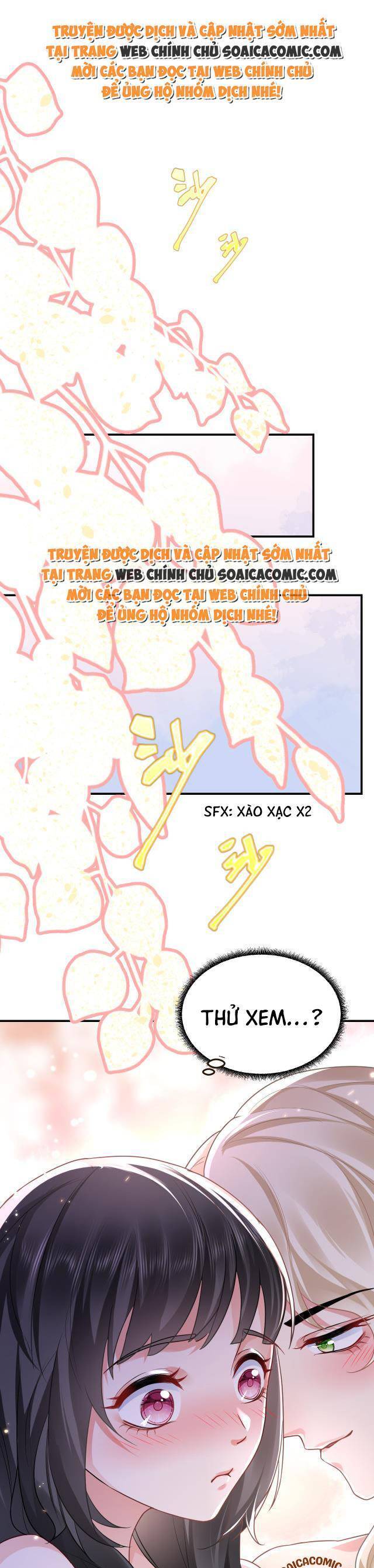 Kế Hoạch Thuần Phục Thú Phu Kiêu Ngạo Chap 18 - Next Chap 19