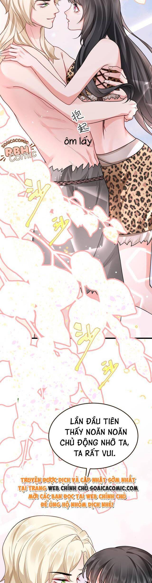 Kế Hoạch Thuần Phục Thú Phu Kiêu Ngạo Chap 18 - Next Chap 19