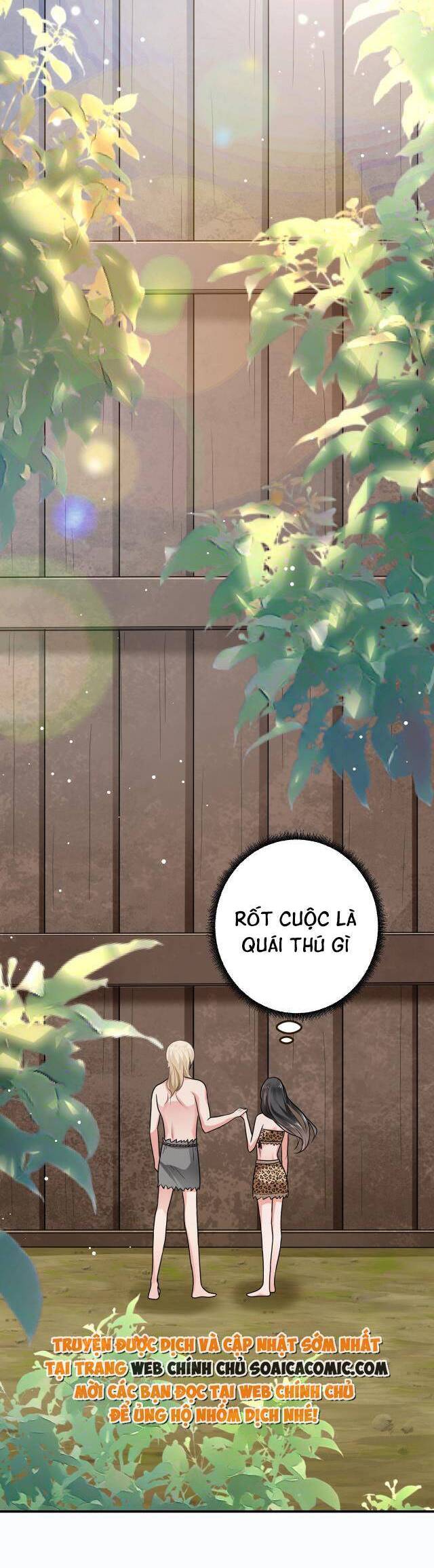 Kế Hoạch Thuần Phục Thú Phu Kiêu Ngạo Chap 18 - Next Chap 19