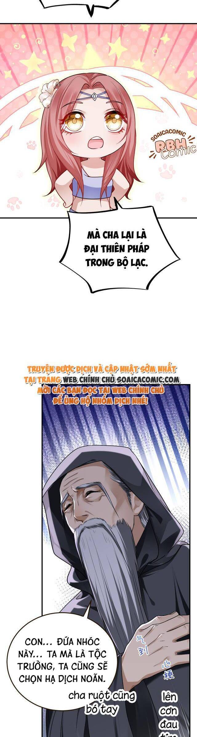 Kế Hoạch Thuần Phục Thú Phu Kiêu Ngạo Chap 18 - Next Chap 19