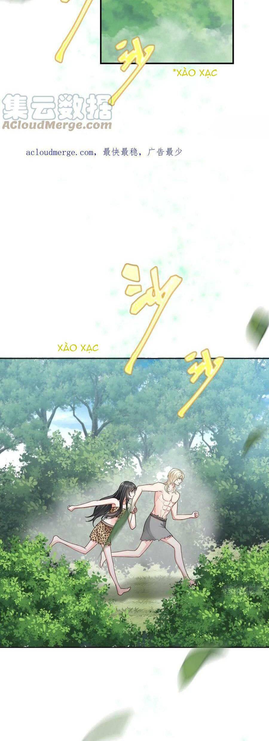 Kế Hoạch Thuần Phục Thú Phu Kiêu Ngạo Chap 53 - Next Chap 54