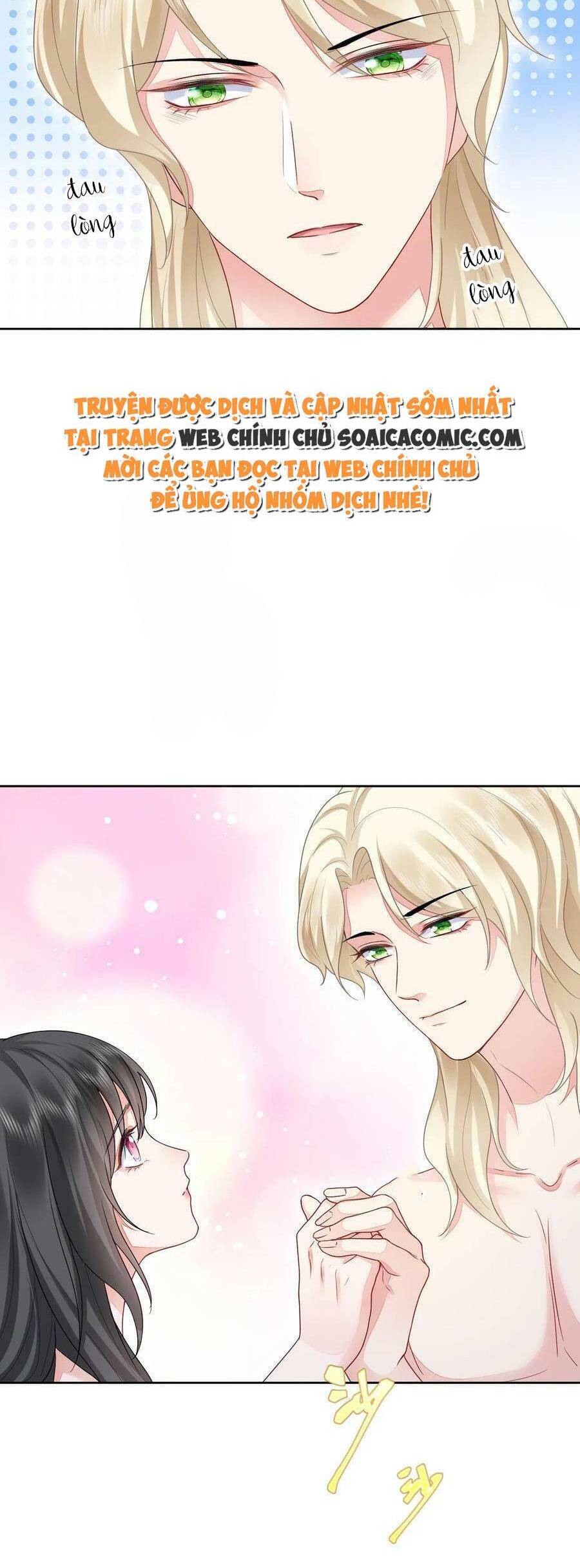 Kế Hoạch Thuần Phục Thú Phu Kiêu Ngạo Chap 53 - Next Chap 54