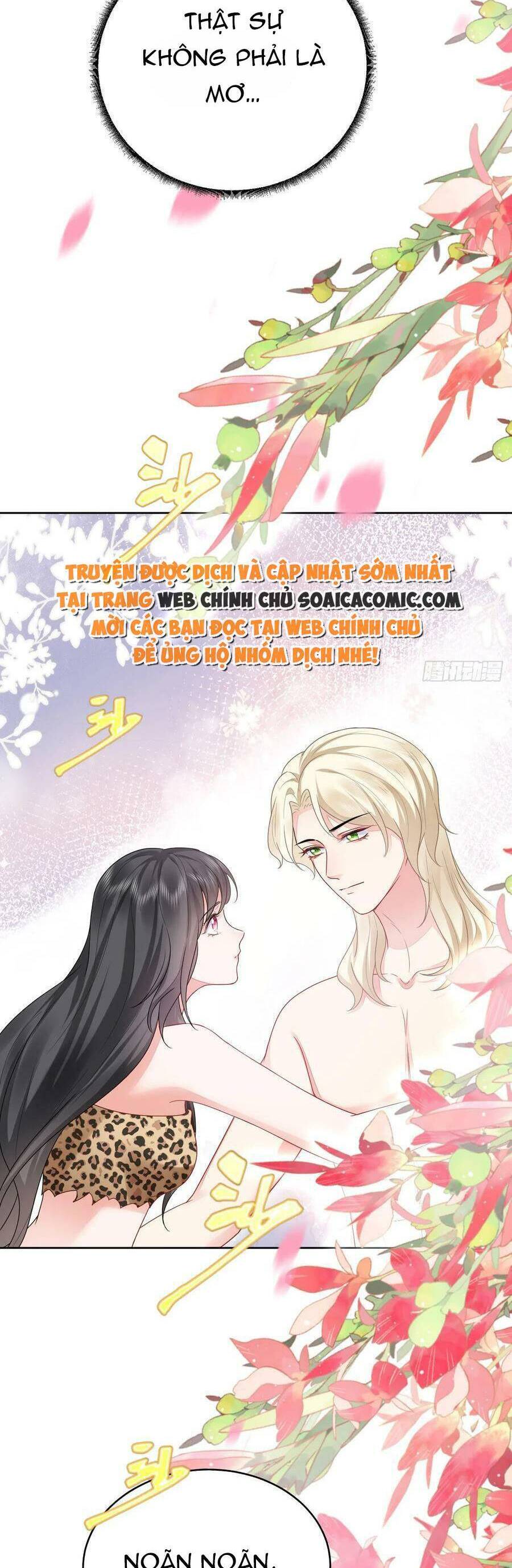 Kế Hoạch Thuần Phục Thú Phu Kiêu Ngạo Chap 53 - Next Chap 54