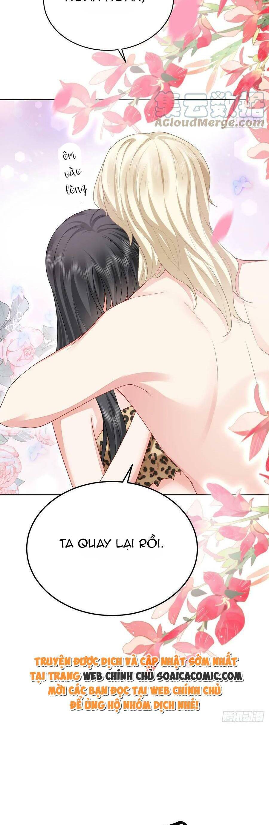 Kế Hoạch Thuần Phục Thú Phu Kiêu Ngạo Chap 53 - Next Chap 54