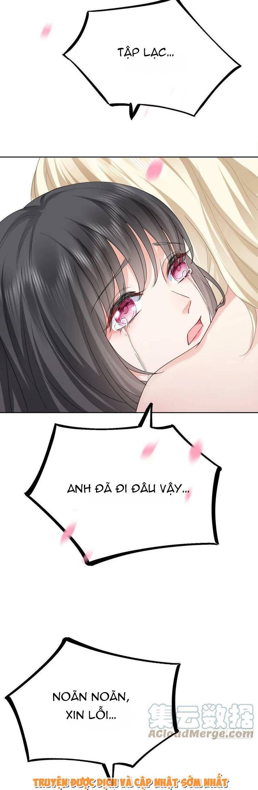 Kế Hoạch Thuần Phục Thú Phu Kiêu Ngạo Chap 53 - Next Chap 54