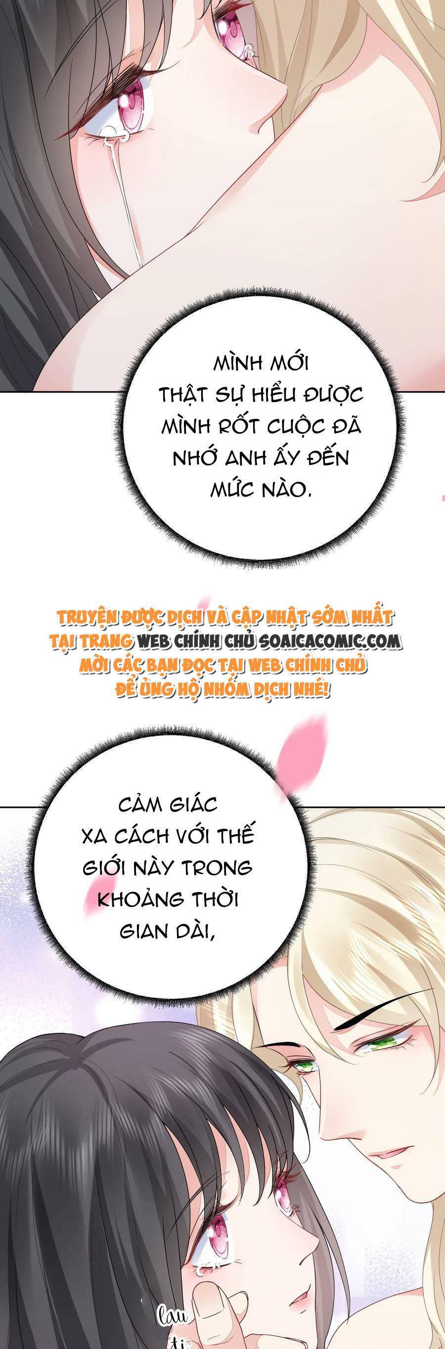 Kế Hoạch Thuần Phục Thú Phu Kiêu Ngạo Chap 53 - Next Chap 54