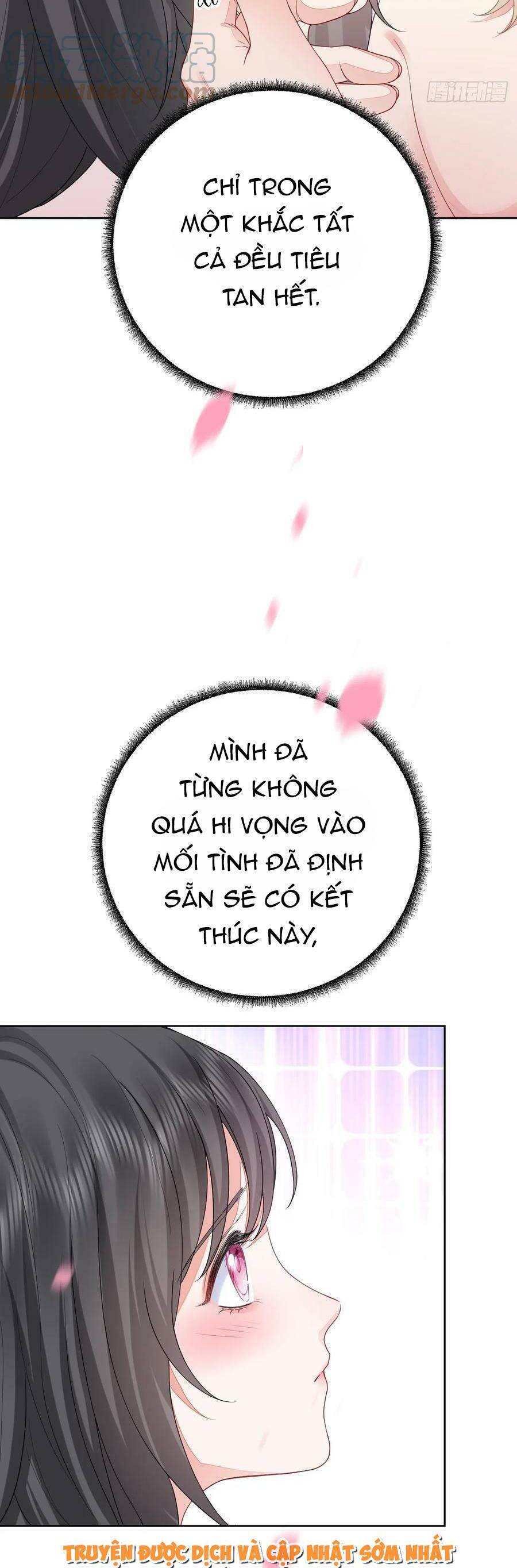 Kế Hoạch Thuần Phục Thú Phu Kiêu Ngạo Chap 53 - Next Chap 54