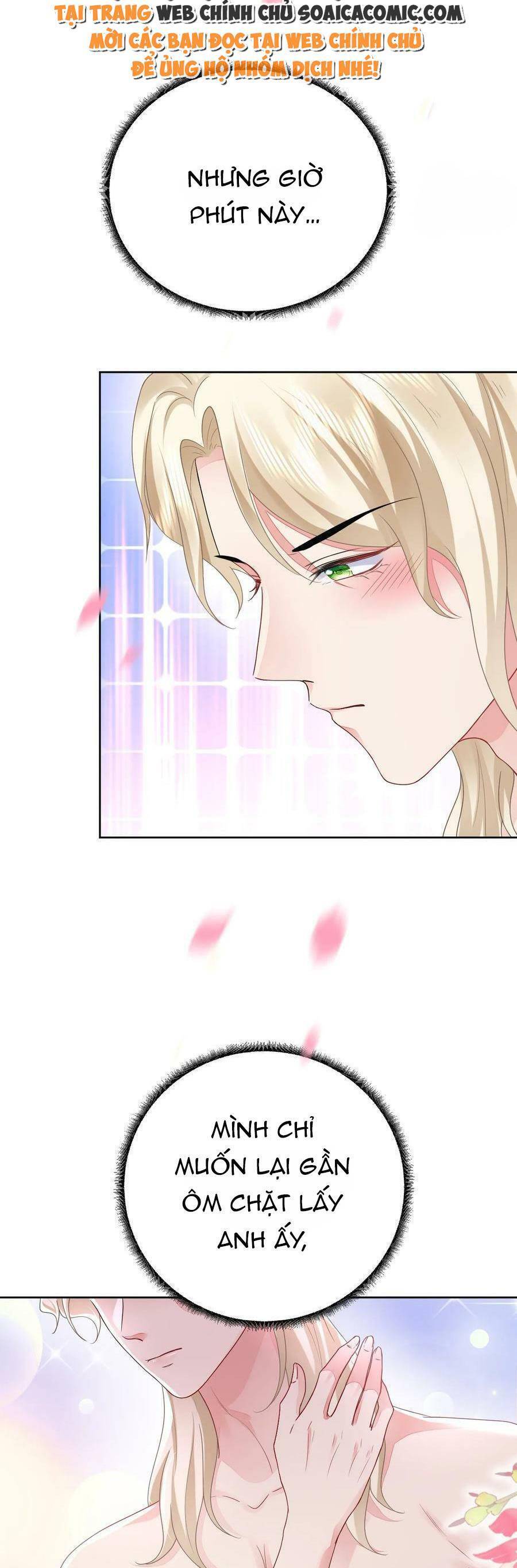 Kế Hoạch Thuần Phục Thú Phu Kiêu Ngạo Chap 53 - Next Chap 54