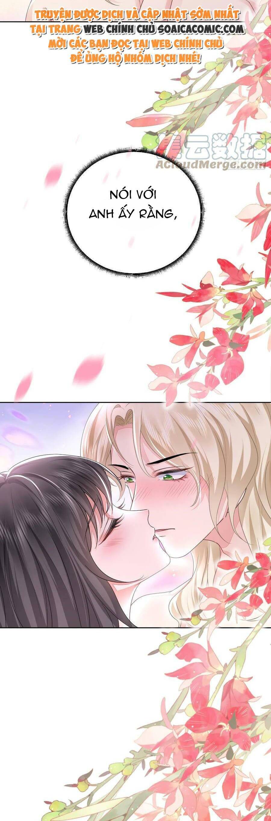 Kế Hoạch Thuần Phục Thú Phu Kiêu Ngạo Chap 53 - Next Chap 54