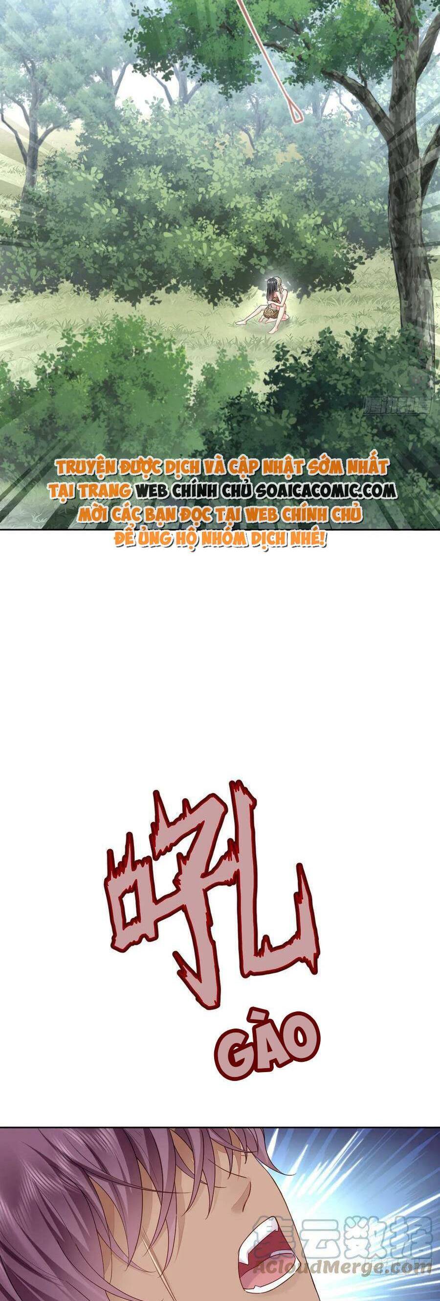 Kế Hoạch Thuần Phục Thú Phu Kiêu Ngạo Chap 53 - Next Chap 54