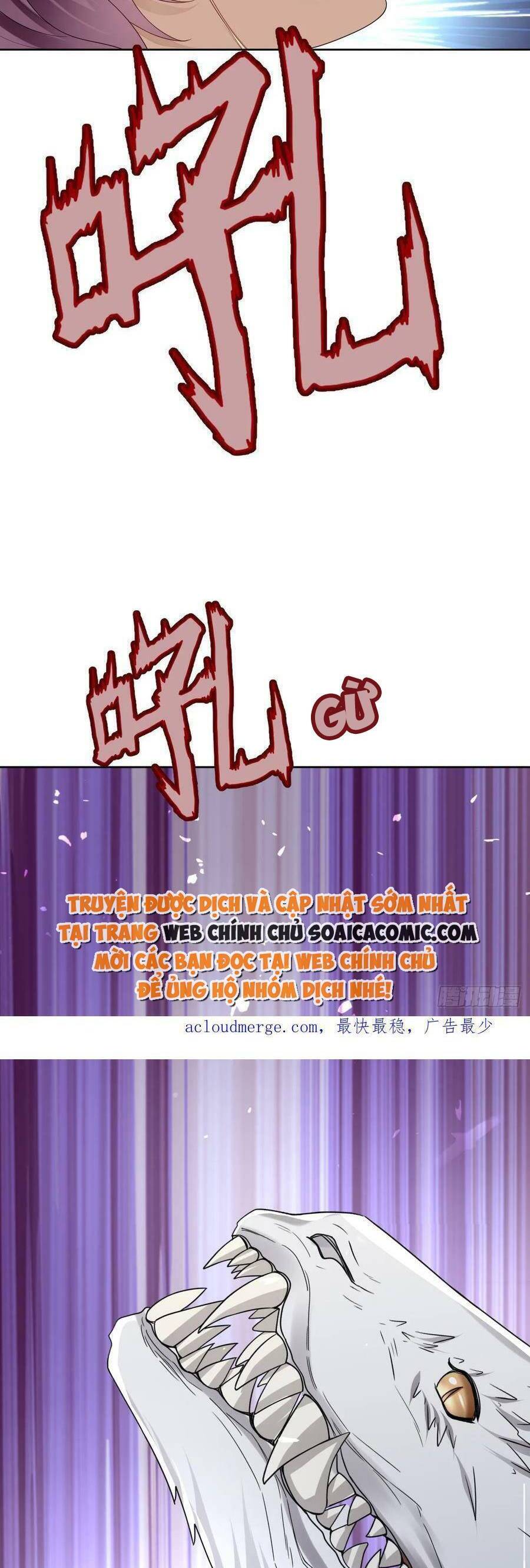 Kế Hoạch Thuần Phục Thú Phu Kiêu Ngạo Chap 53 - Next Chap 54