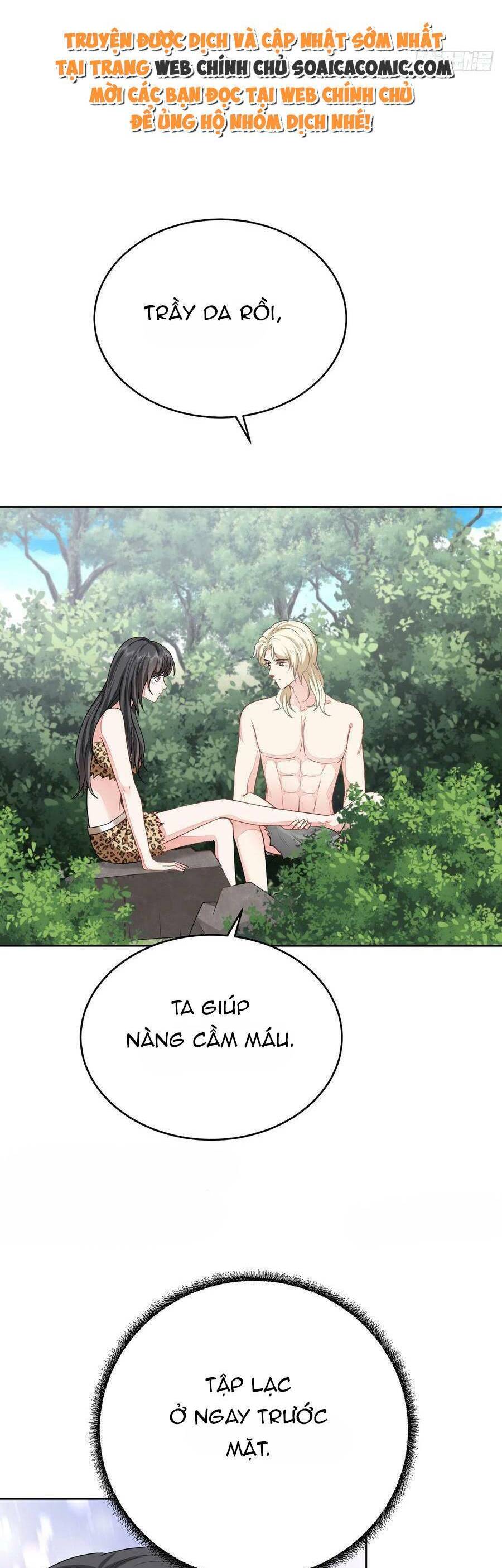Kế Hoạch Thuần Phục Thú Phu Kiêu Ngạo Chap 53 - Next Chap 54