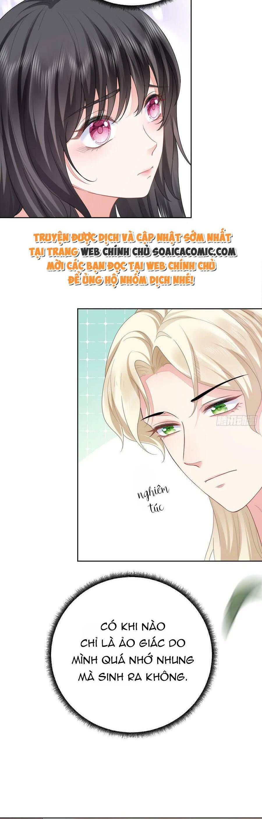 Kế Hoạch Thuần Phục Thú Phu Kiêu Ngạo Chap 53 - Next Chap 54