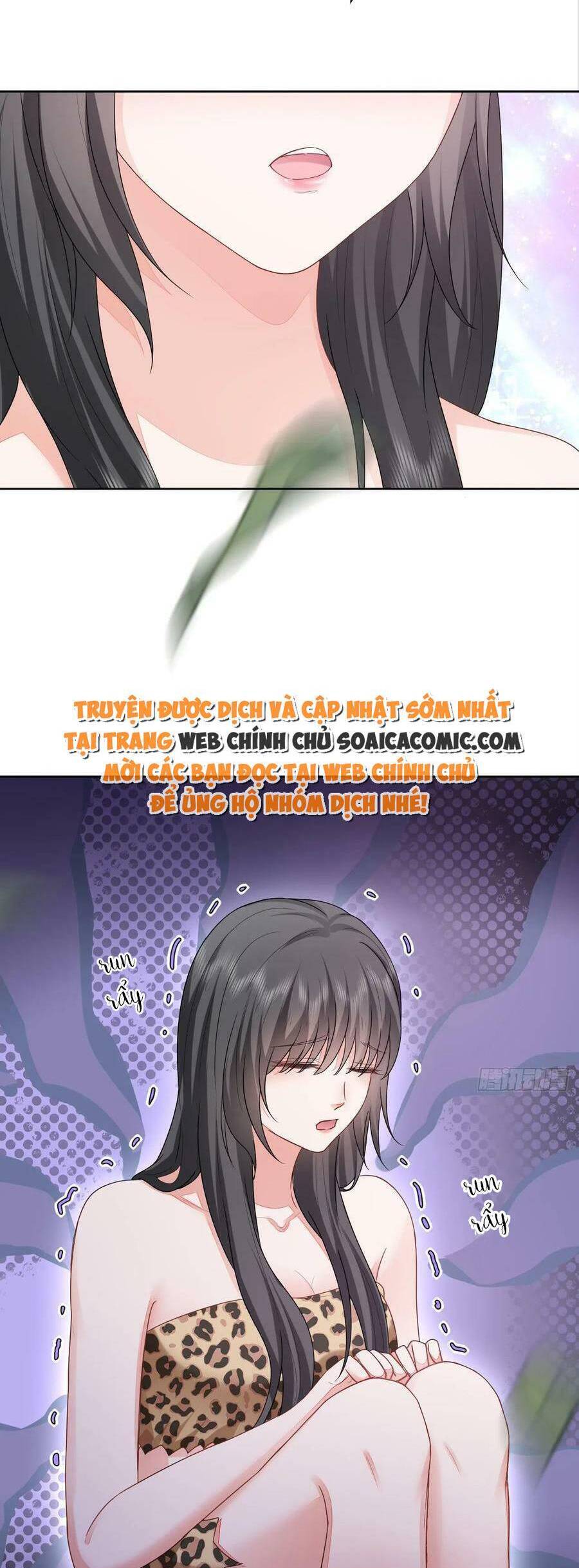 Kế Hoạch Thuần Phục Thú Phu Kiêu Ngạo Chap 53 - Next Chap 54