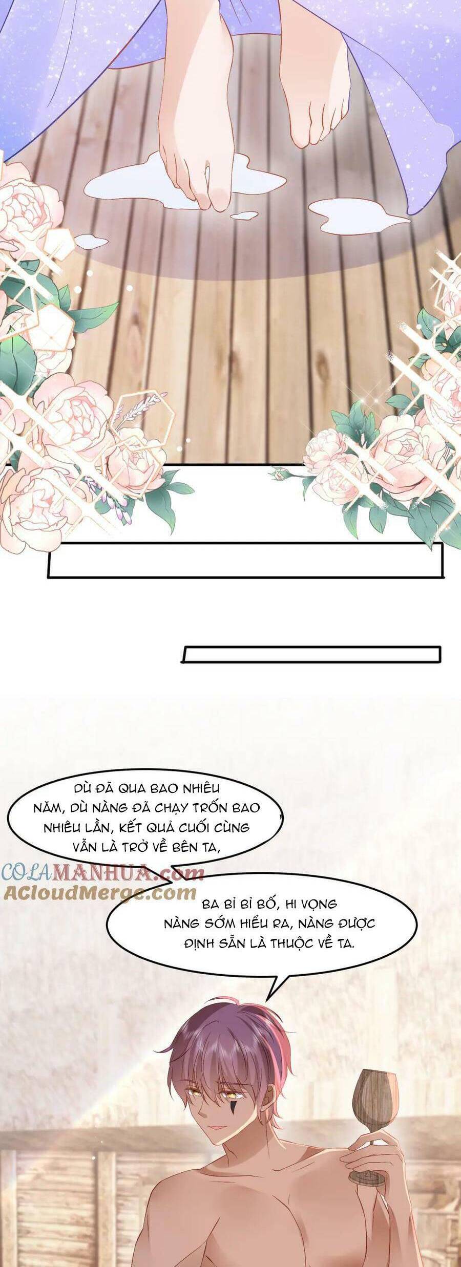 Kế Hoạch Thuần Phục Thú Phu Kiêu Ngạo Chap 58 - Next Chap 59