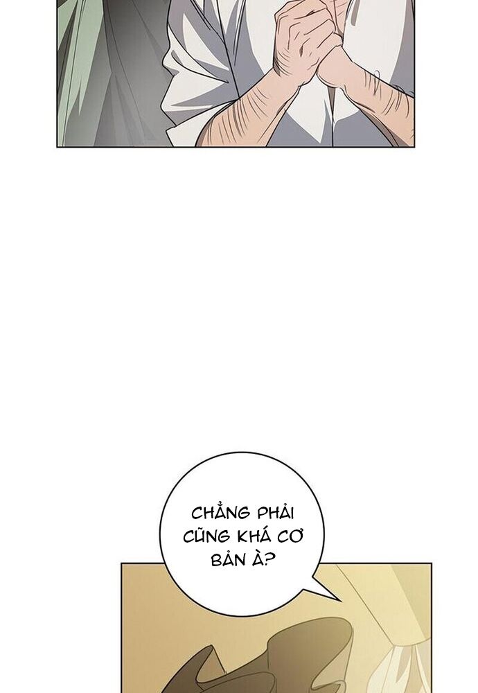 Kế Hoạch Tiễn Chồng Xuống Vực Thẳm Chap 10 - Next Chap 11