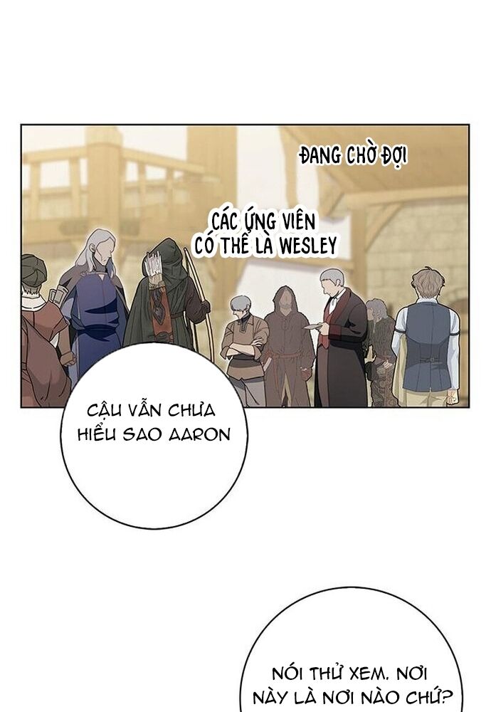 Kế Hoạch Tiễn Chồng Xuống Vực Thẳm Chap 10 - Next Chap 11