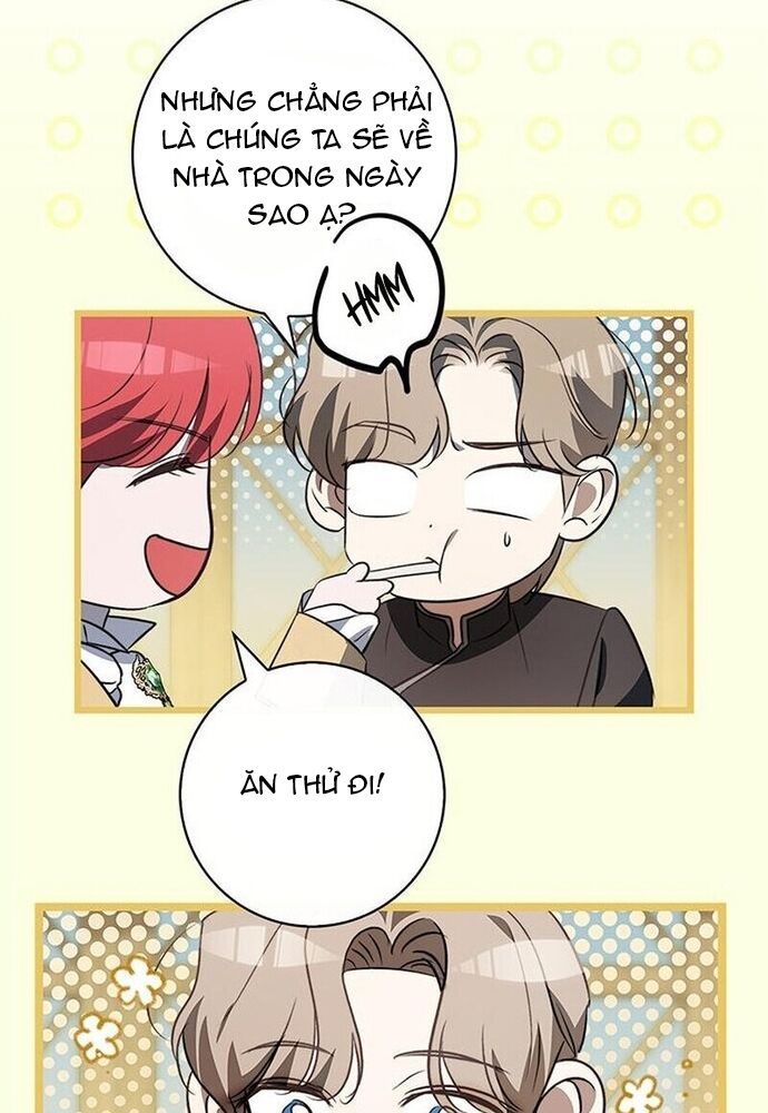 Kế Hoạch Tiễn Chồng Xuống Vực Thẳm Chap 10 - Next Chap 11