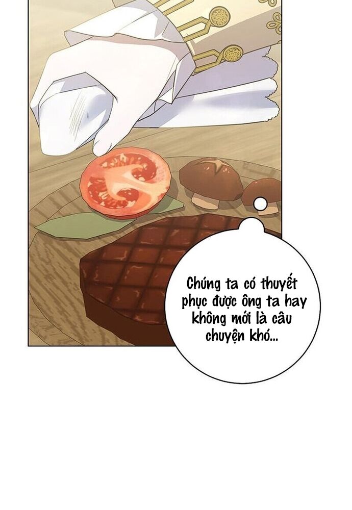 Kế Hoạch Tiễn Chồng Xuống Vực Thẳm Chap 10 - Next Chap 11