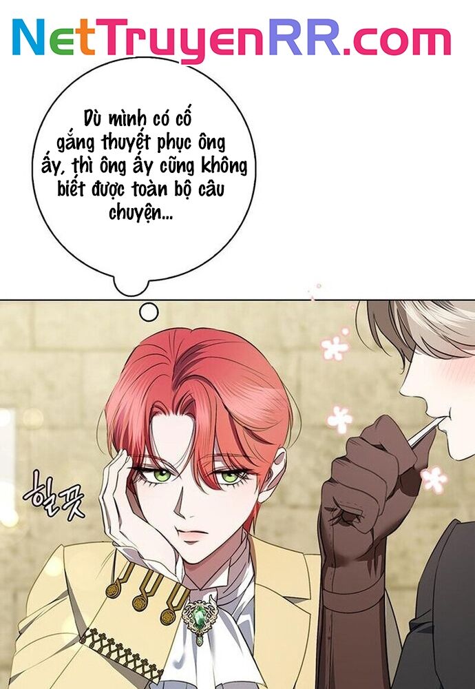 Kế Hoạch Tiễn Chồng Xuống Vực Thẳm Chap 10 - Next Chap 11