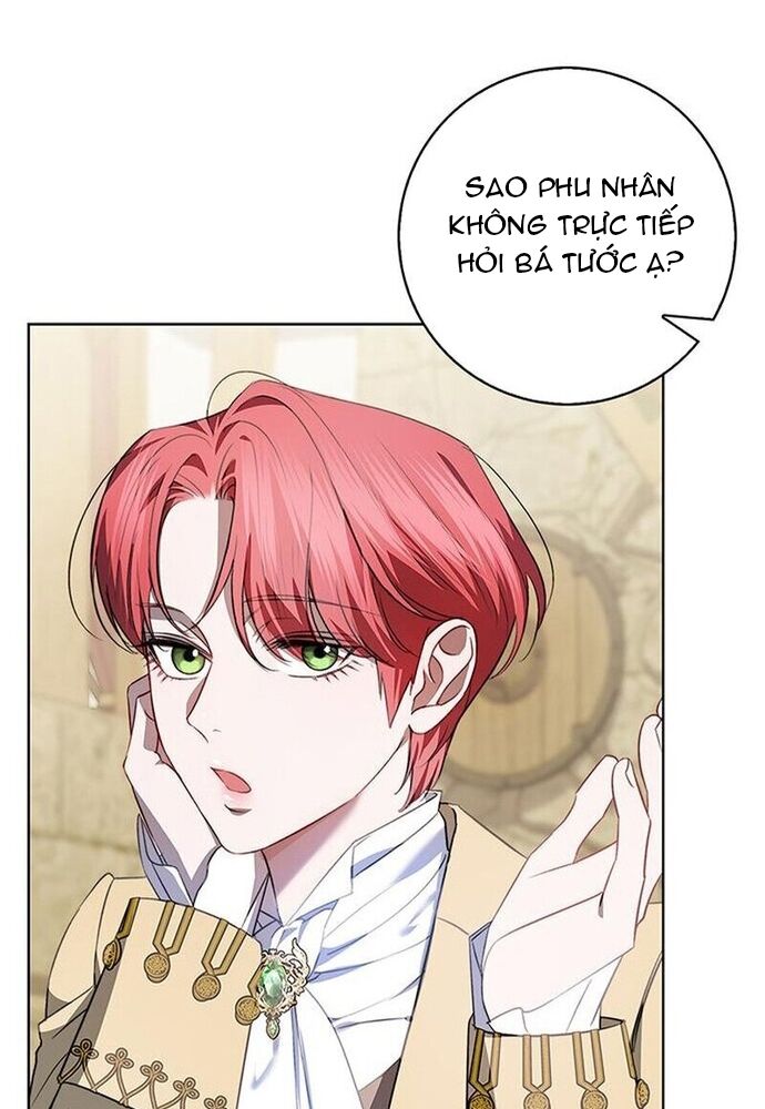 Kế Hoạch Tiễn Chồng Xuống Vực Thẳm Chap 10 - Next Chap 11