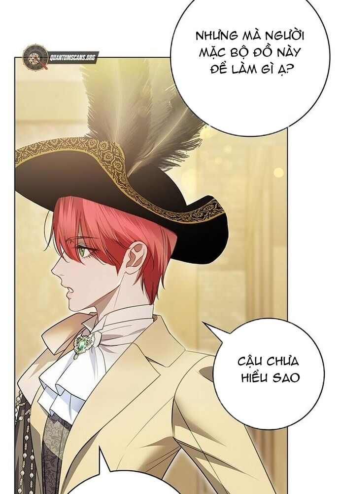 Kế Hoạch Tiễn Chồng Xuống Vực Thẳm Chap 10 - Next Chap 11