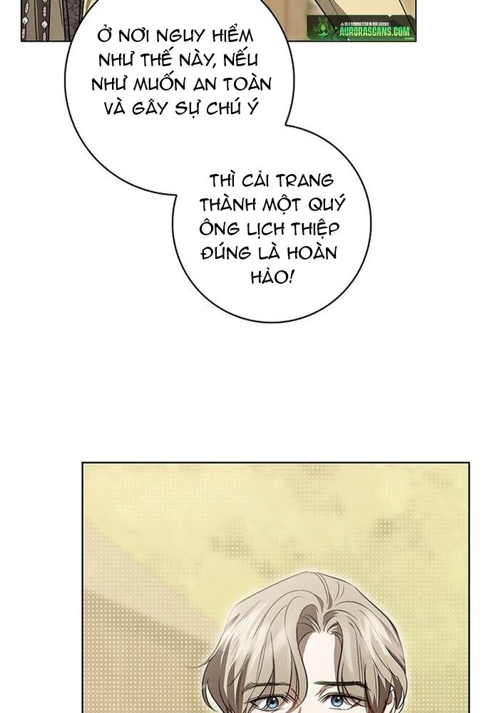 Kế Hoạch Tiễn Chồng Xuống Vực Thẳm Chap 10 - Next Chap 11
