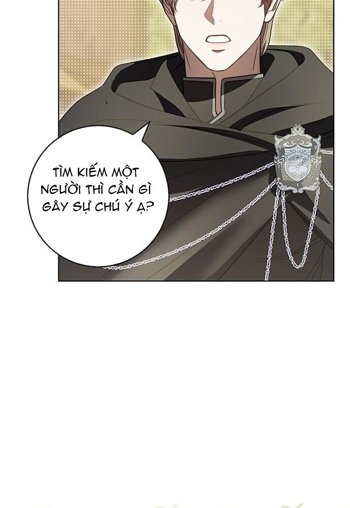 Kế Hoạch Tiễn Chồng Xuống Vực Thẳm Chap 10 - Next Chap 11