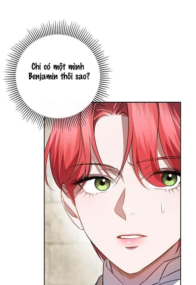 Kế Hoạch Tiễn Chồng Xuống Vực Thẳm Chap 10 - Next Chap 11