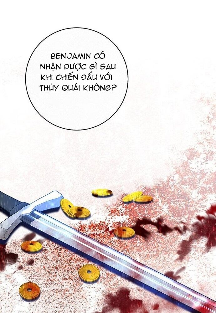 Kế Hoạch Tiễn Chồng Xuống Vực Thẳm Chap 10 - Next Chap 11