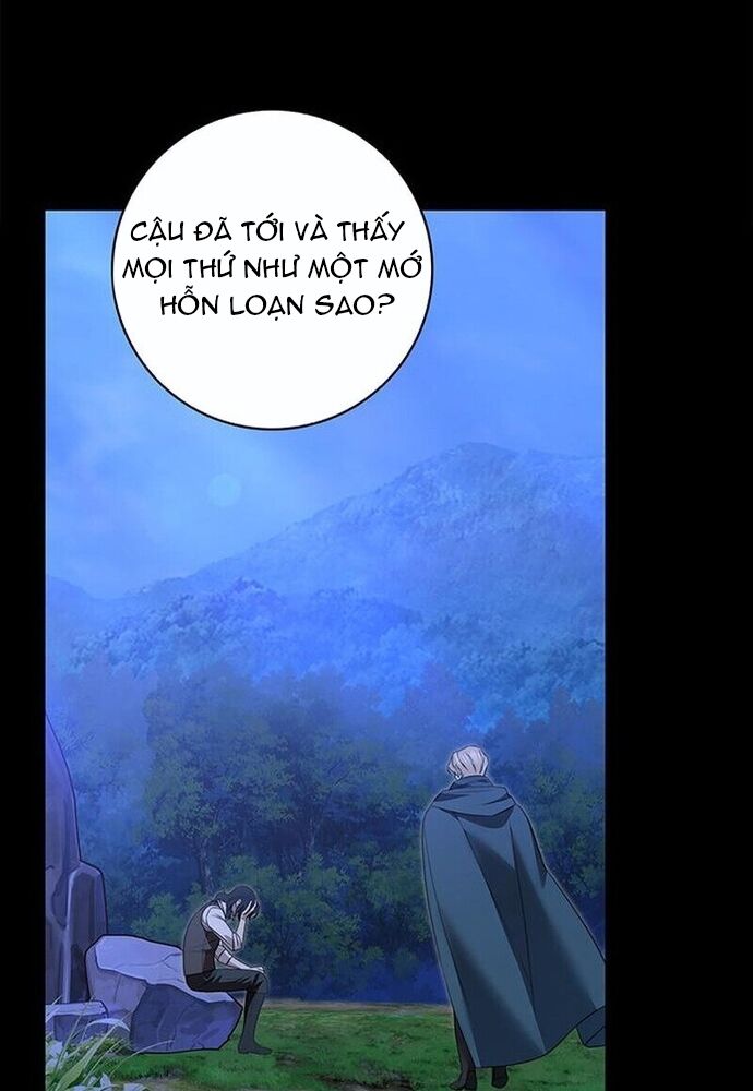 Kế Hoạch Tiễn Chồng Xuống Vực Thẳm Chap 10 - Next Chap 11