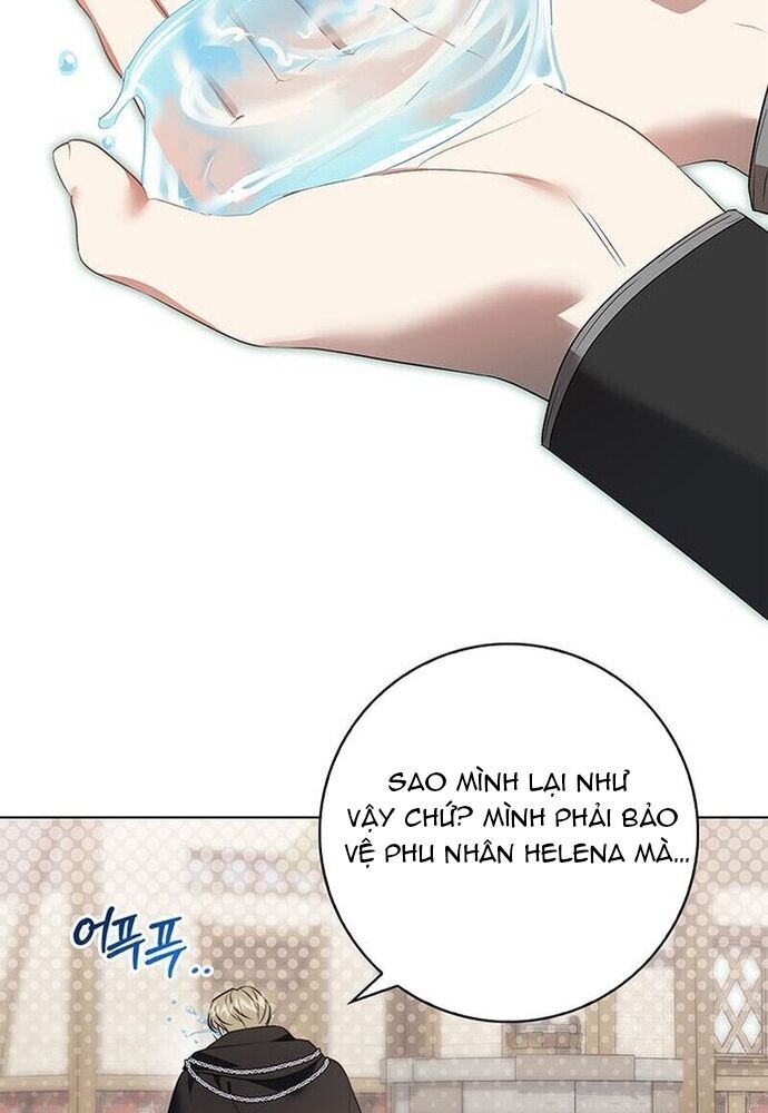 Kế Hoạch Tiễn Chồng Xuống Vực Thẳm Chap 11 - Next Chap 12